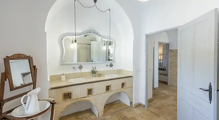 Hacienda San Antonio Holiday Home