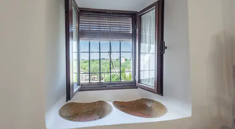 Hacienda San Antonio Holiday Home