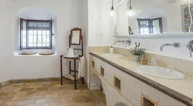 Hacienda San Antonio Holiday Home