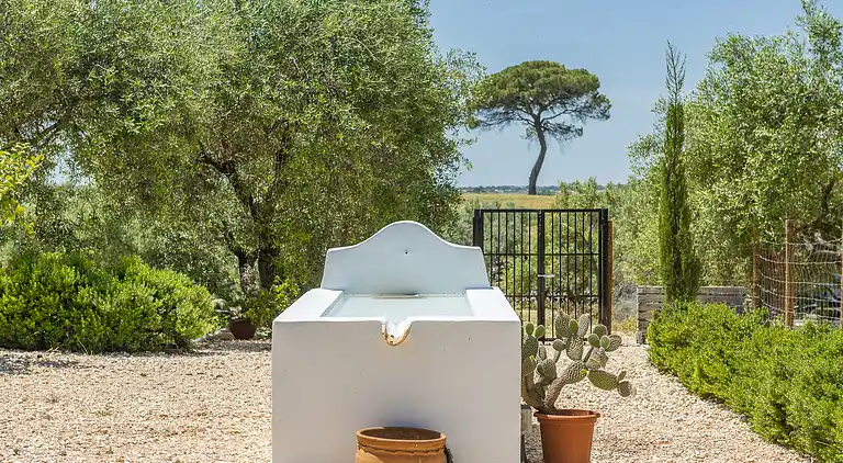 Hacienda San Antonio Holiday Home