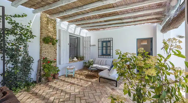 Hacienda San Antonio Holiday Home