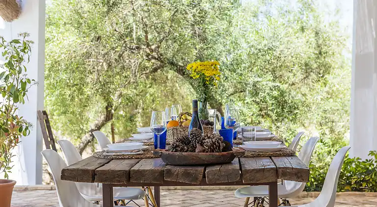 Hacienda San Antonio Holiday Home