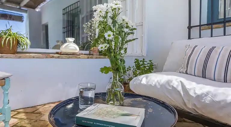 Hacienda San Antonio Holiday Home