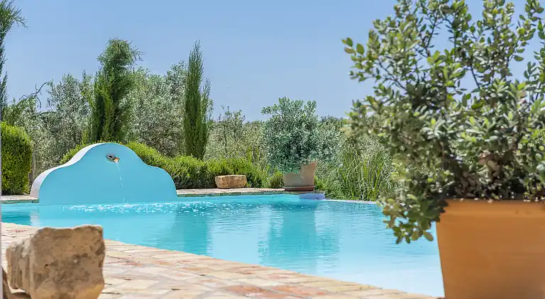 Hacienda San Antonio Holiday Home