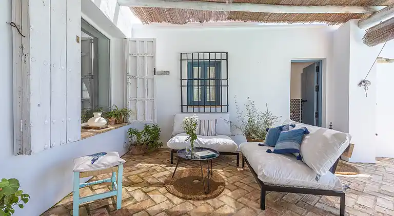 Hacienda San Antonio Holiday Home