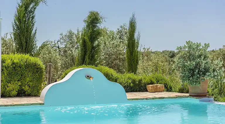 Hacienda San Antonio Holiday Home