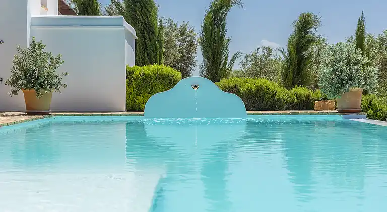 Hacienda San Antonio Holiday Home