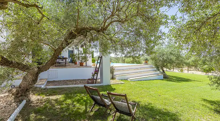 Hacienda San Antonio Holiday Home