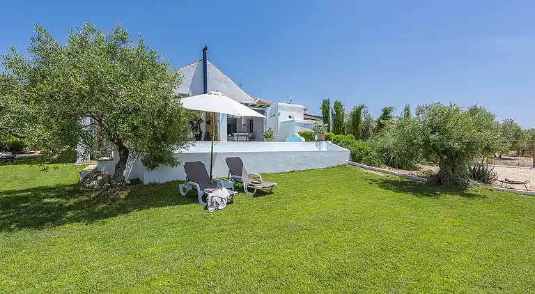 Hacienda San Antonio Holiday Home