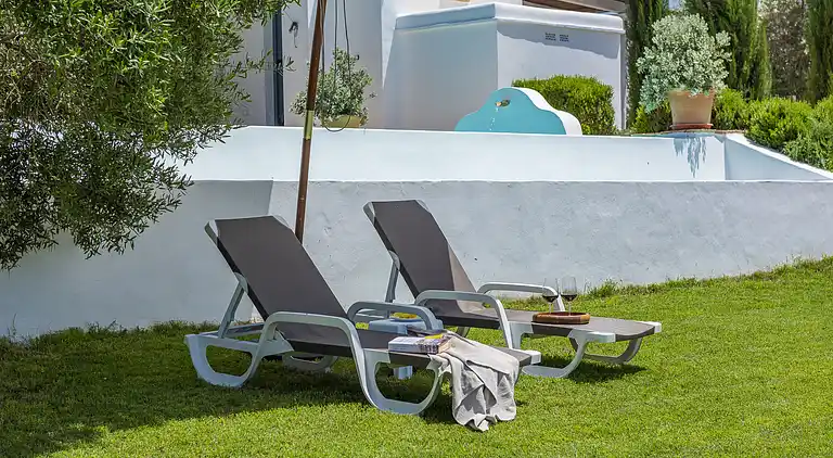 Hacienda San Antonio Holiday Home