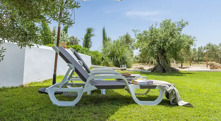 Hacienda San Antonio Holiday Home