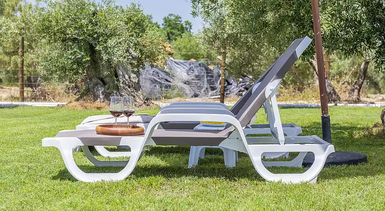 Hacienda San Antonio Holiday Home