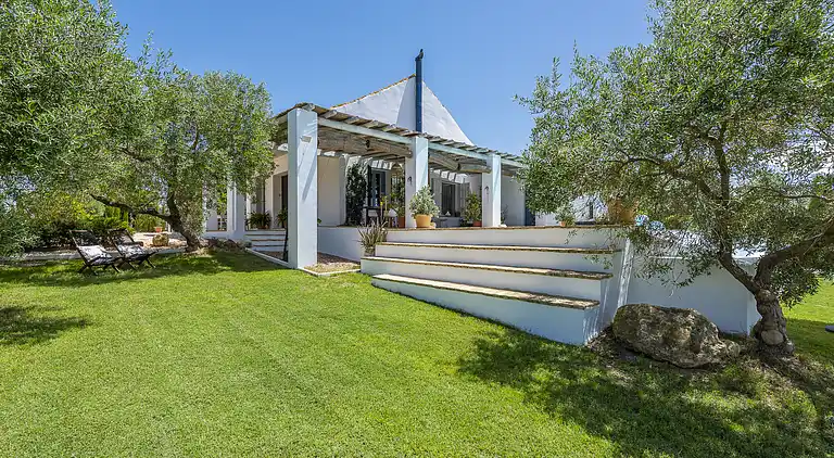 Hacienda San Antonio Holiday Home