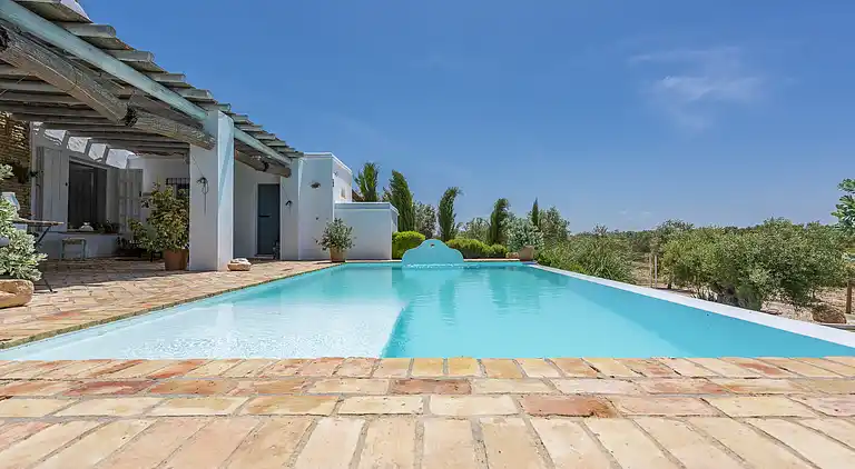 Hacienda San Antonio Holiday Home