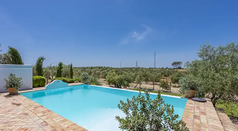 Hacienda San Antonio Holiday Home