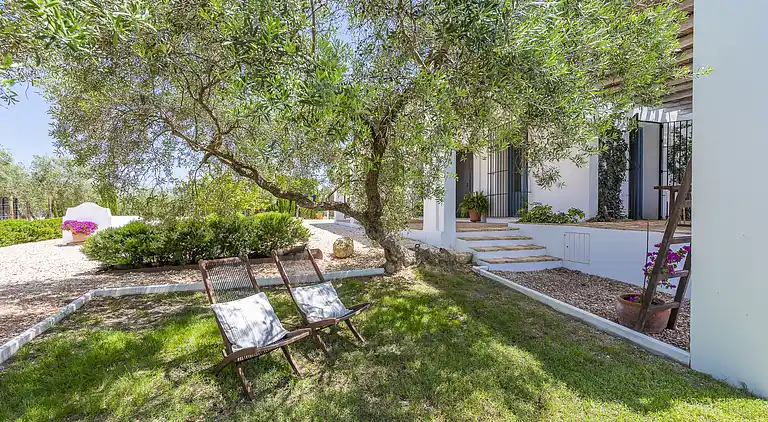 Hacienda San Antonio Holiday Home