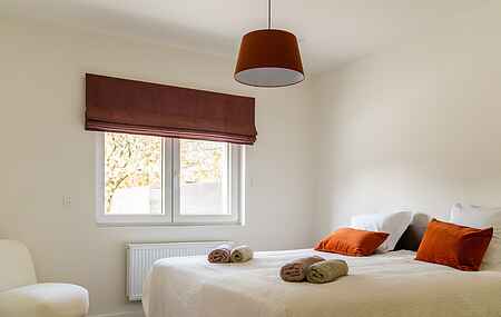 Sommerhus i Damme