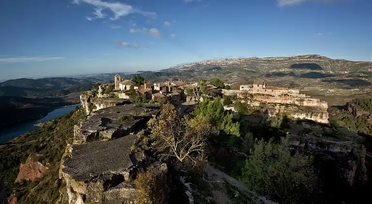 Cottage in Cornudella de Montsant