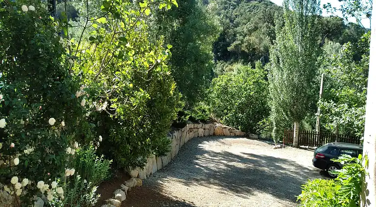 Cottage in Cornudella de Montsant
