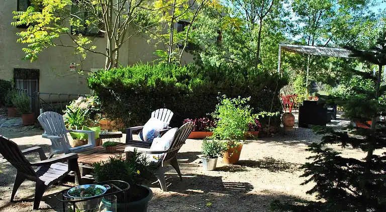 Cottage in Cornudella de Montsant