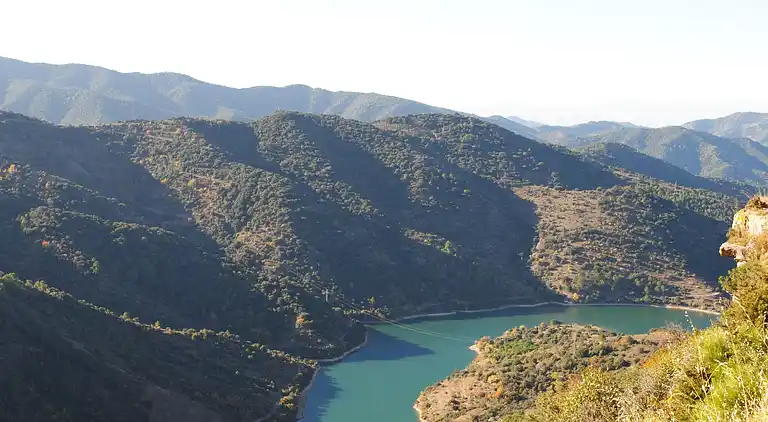 Cottage in Cornudella de Montsant
