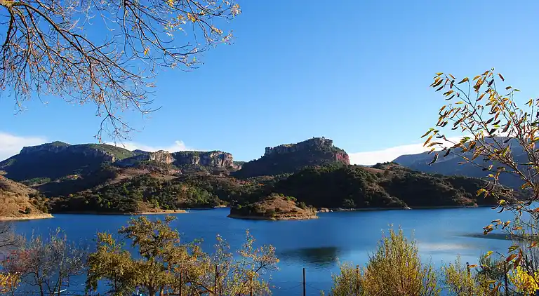 Cottage in Cornudella de Montsant
