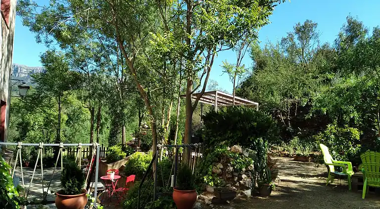 Cottage in Cornudella de Montsant