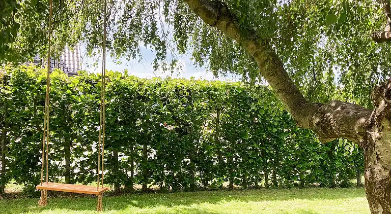 Sommerhus i Augustenborg