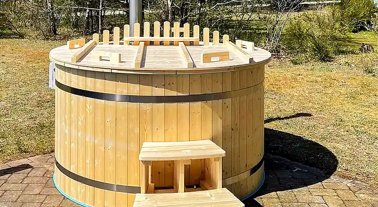 Holiday home in Glesborg