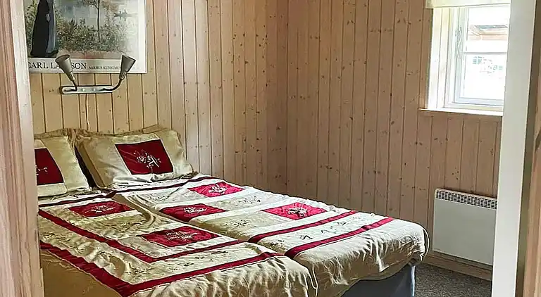 Holiday home in Glesborg