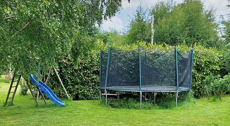 Sommerhus i Hundested