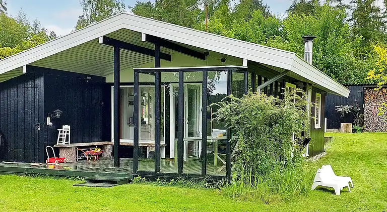 Sommerhus i Hundested