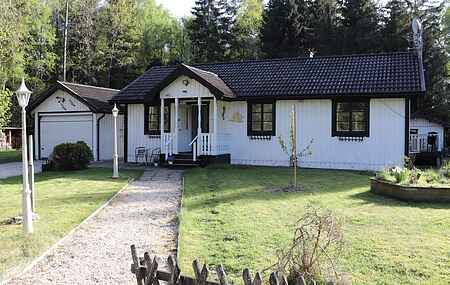 Holiday home in Mellerud Municipality