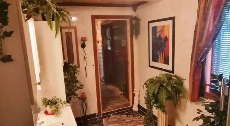 Sommerhus i Sykkylven