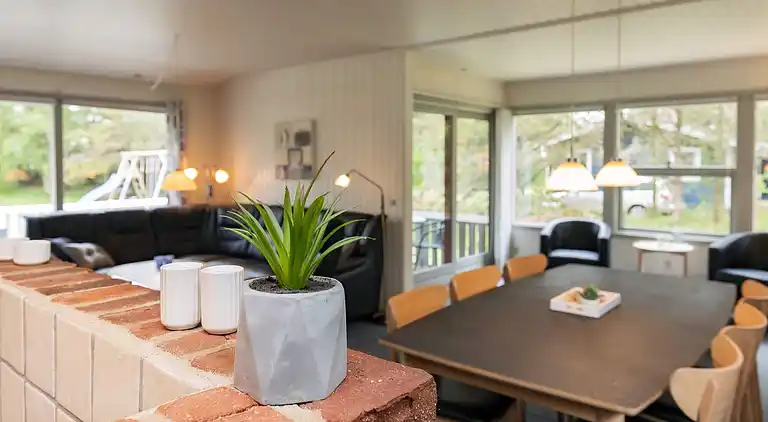 Holiday home in Blåvand