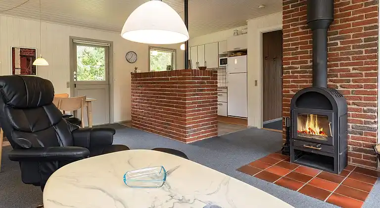 Holiday home in Blåvand