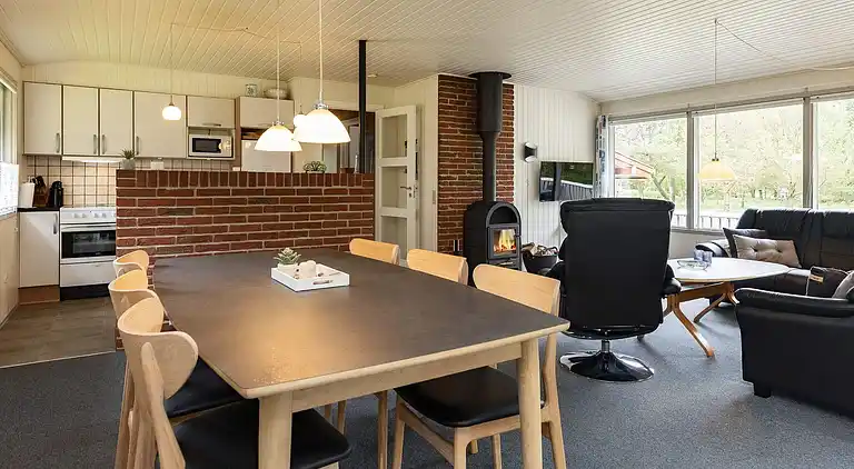 Holiday home in Blåvand