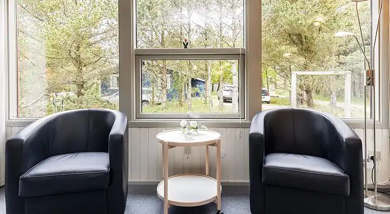 Holiday home in Blåvand