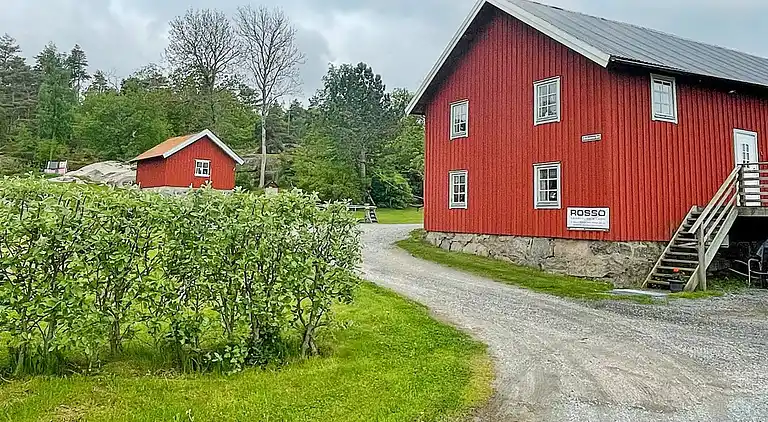 Holiday home in Orust