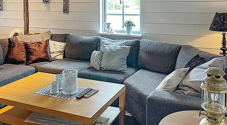 Holiday home in Orust