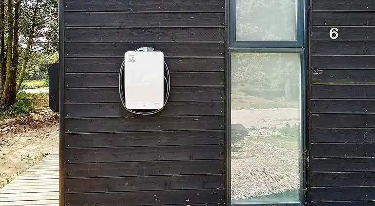 Holiday home in Havneby