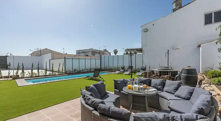 Maimones Holiday Home