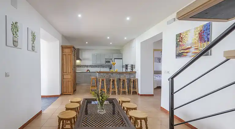 Maimones Holiday Home