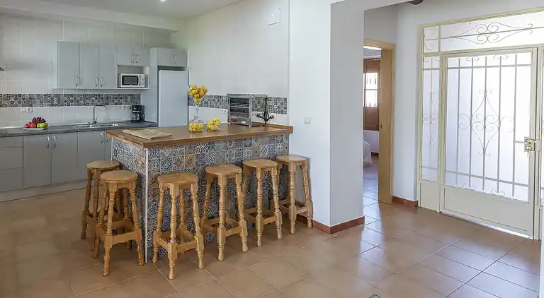 Maimones Holiday Home