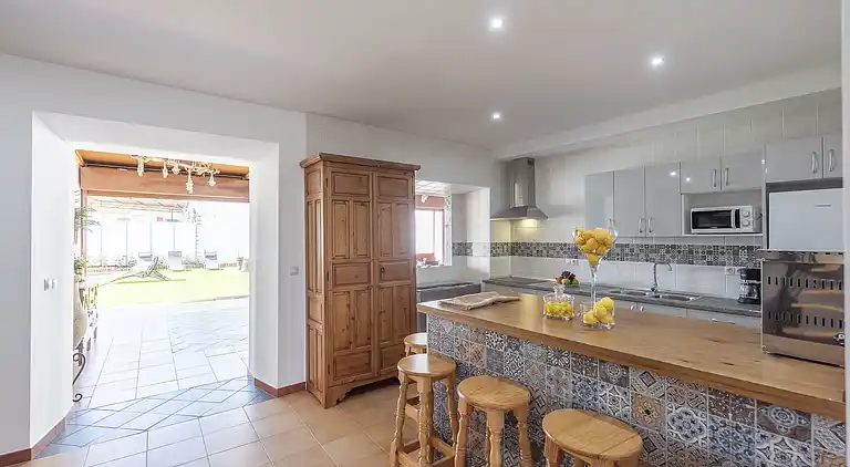 Maimones Holiday Home