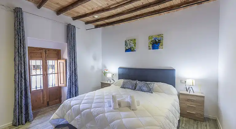 Maimones Holiday Home