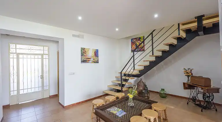 Maimones Holiday Home