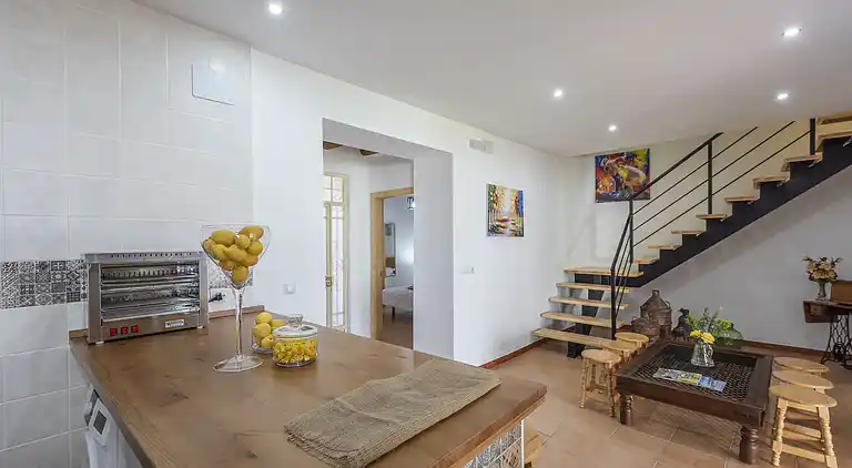 Maimones Holiday Home