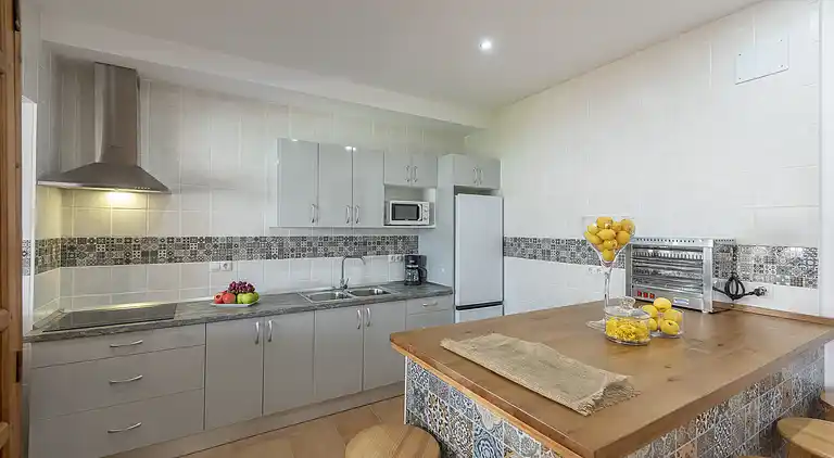 Maimones Holiday Home