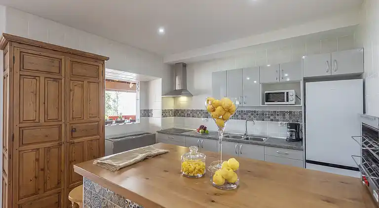 Maimones Holiday Home